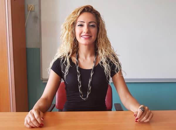 Emine Fulya GÖK - 2/F Sınıf Öğretmeni
