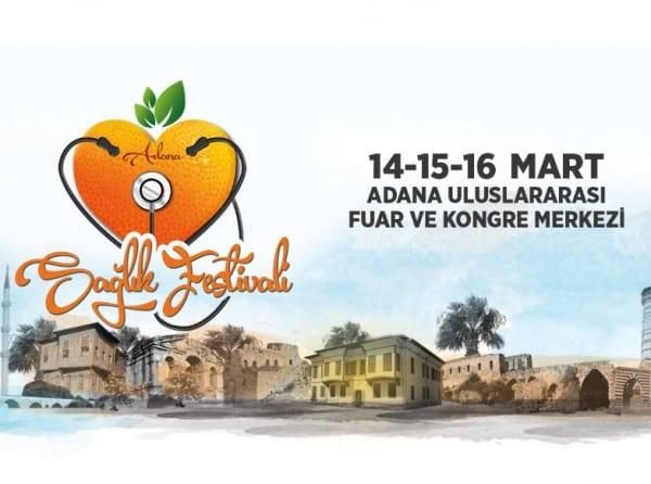 Adana Sağlık Festivali