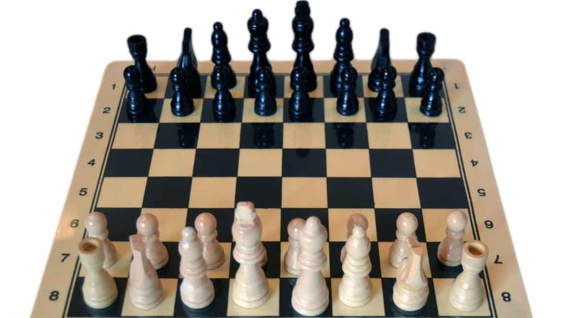Satranç Turnuvası Kazananlar Listesi 2019
