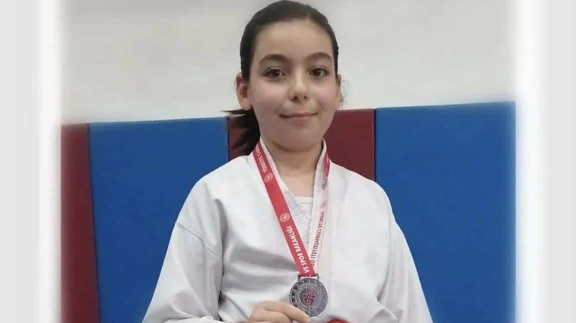 Karate Turnuvası