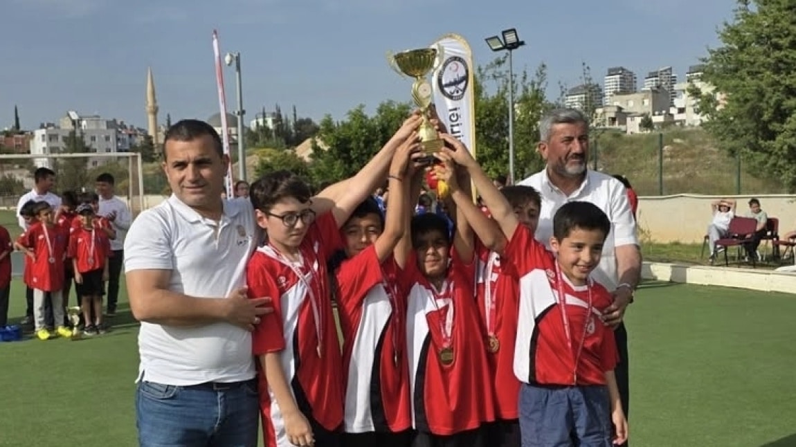 Erkek Hokey Takımı 