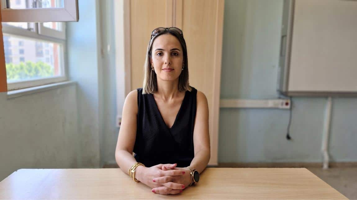 Eda Talay